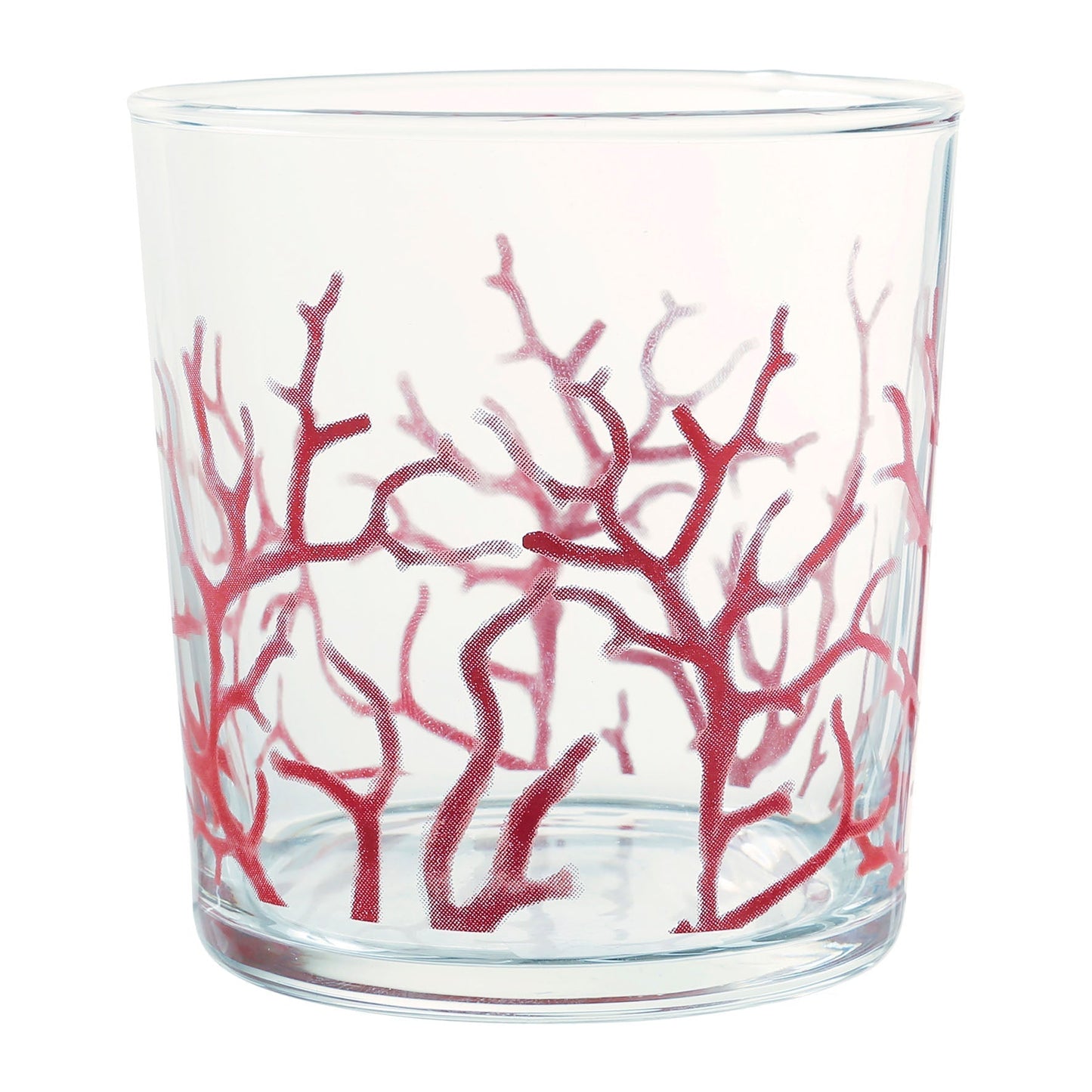 Bicchiere Acqua in Vetro Serigrafato - Bodega Bicchieri Cote Table