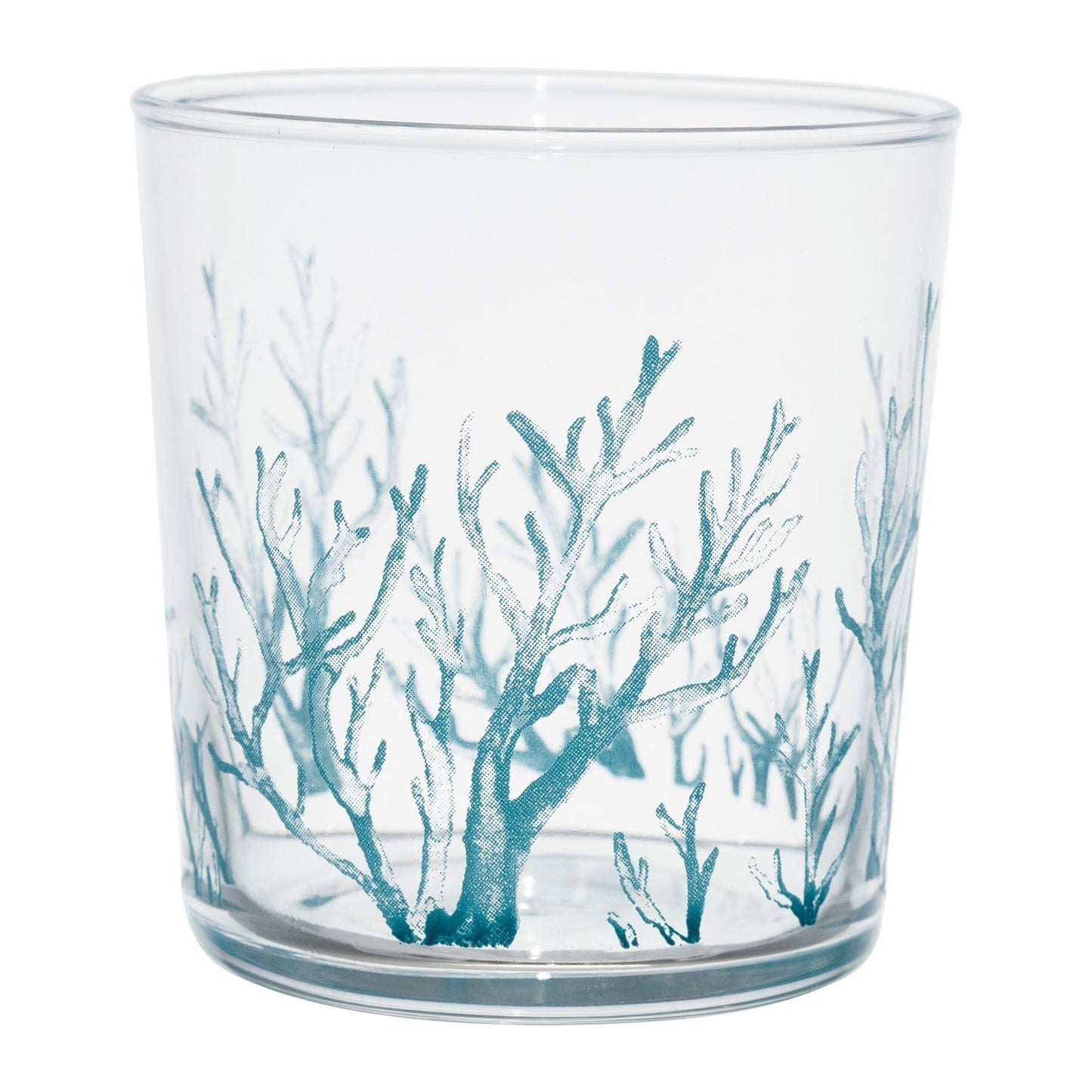 Bicchiere Acqua in Vetro Serigrafato - Bodega Bicchieri Cote Table