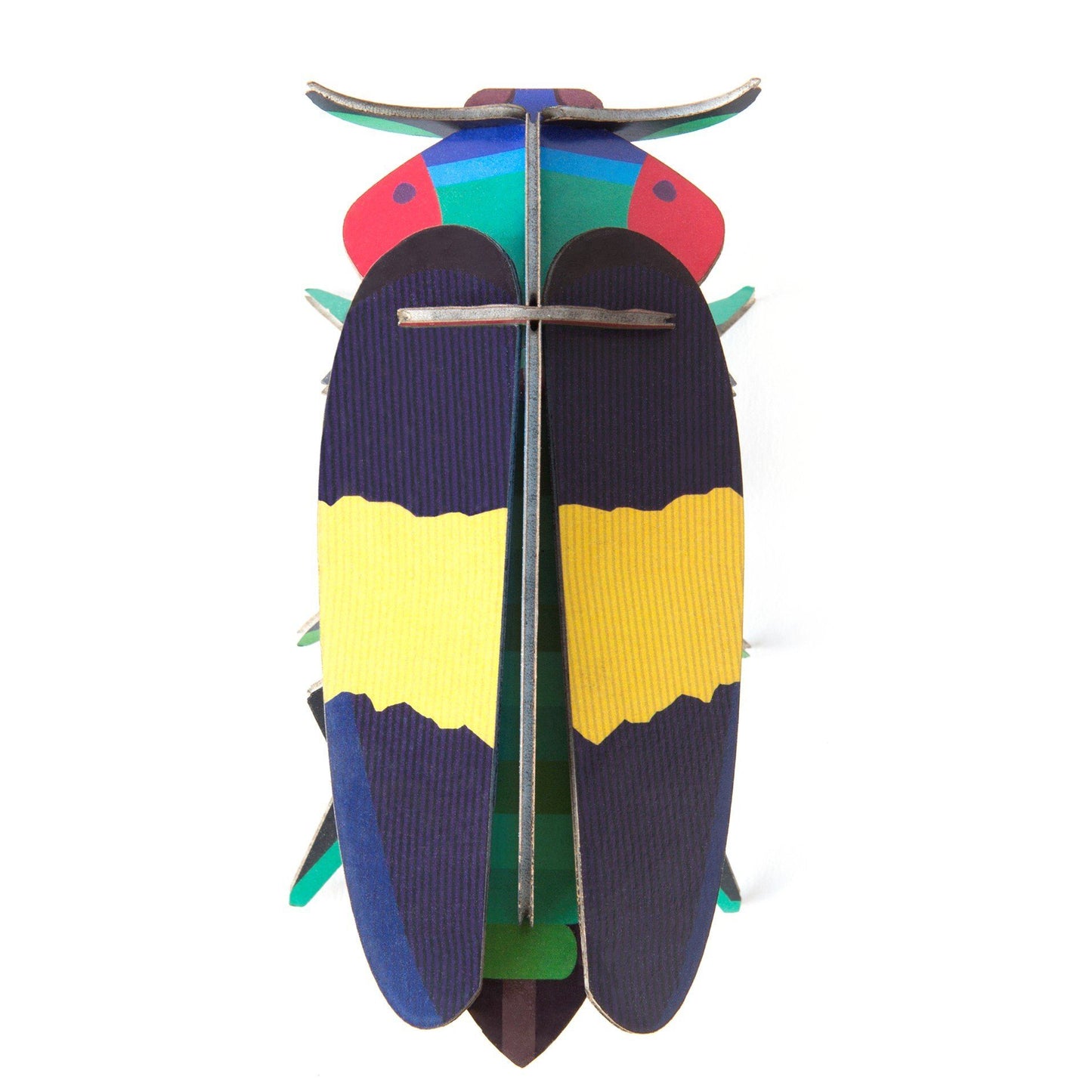 Mini Coleottero Decorativo - Jewel Beetle Coleottero Decorativo studio ROOF
