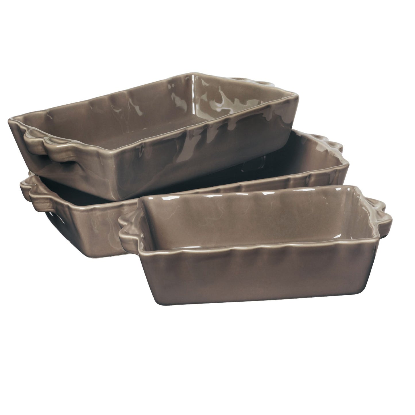 Pirofila Vulcano Pirofila Cote Table