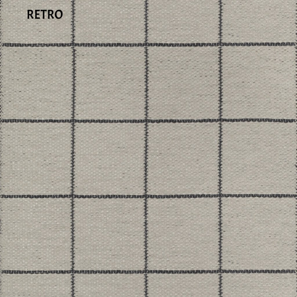 Tappeto in PVC - Scott - Swedy Tappeto Swedy