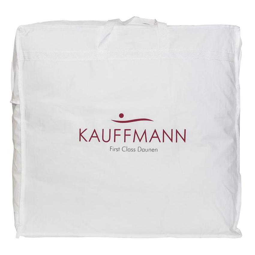 Kauffmann Principessa Piumino Warm Piumino d'oca Kauffmann